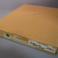 Gates HiPower II PowerBand VBelt 90932105