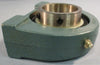 Dodge TB-SC-203 Tapped Base Pillow Block Bearing 050386 2-3/16" Bore 5-5/8" L