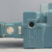 Mac Valves 56C-12-501JA Pneumatic Solenoid Valve130B-501JA 24VDC 6W