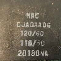 Mac Valves 92BAAB000DMDJAP1DG Solenoid Valve 20120 PSI