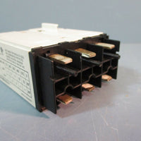 AllenBradley Motor Protection Trip Block 190P160 Ser. A