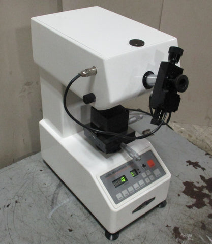 Digital Microhardness Tester HXD1000TMB Hardness Tester
