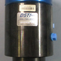 Dynamic Sealing Technologies AN07032R.A Rotary Union 2 Pass w/Roto Ring