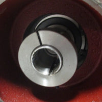 Dodge Quantis BF683CN140TC Gear Reducer 27.99:1 Ratio, 5 HP Max In, 5044 LbIn