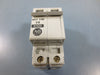 Allen Bradley 1492-CB2 2 Amp 2 Pole 480V Vac Circuit Breaker H020