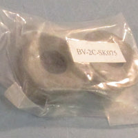 Dixon Valve BV2CSK075 2Way Encapsulated Ball Valve Repair Kit Sanitary