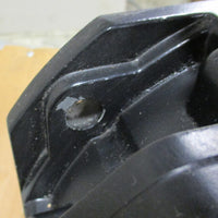 Fanuc A06B0859B192 AC Spindle Motor a22/8000, 18.52226 kW, 164211 V