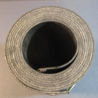 Bay Manufacturing Corp. TM533B Conveyor Belt 145" x 15" With Connecting Pin