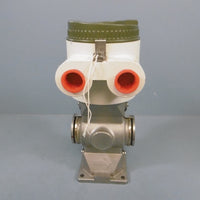 Yokogawa AM102DNAB1LSA*A Magnetic Flow Detector size 25 mm 0.1 Inch