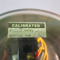 Mercoid Control Pressure Switch PR7000153P2  NWOB
