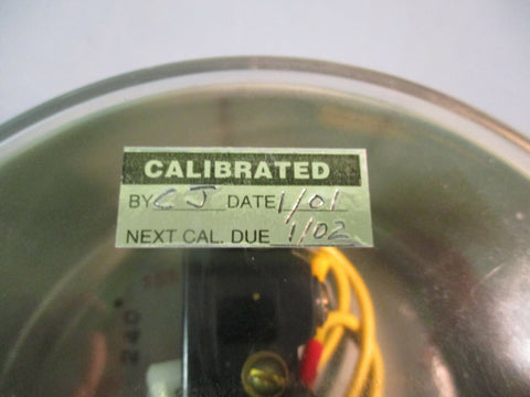Mercoid Control Pressure Switch PR7000153P2  NWOB