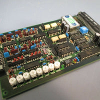 Rheon MACAI2 Printed Circuit Controller Board M400891
