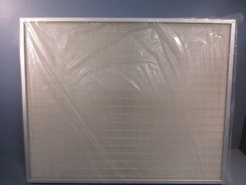 Freudenberg 53398683 HEPA/ULPA Filter  SF14A0762X0915X080X05F16NCF