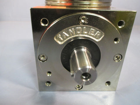 TANDLER Bevel Gearbox i=1:1.5 254838 90056-0066 922783041