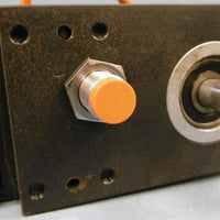 HEIDENHAIN 295 455 0W Encoder SN.:7 561 840 D83301 450 5000 02S0904