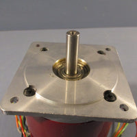 Pacific Scientific 1.8 Step Motor 1500 RPM, 134W E32NRHP-LNN-NS-00