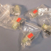 Lot of 5 Canfield P5303 1621000 MPC Type 2 Connector 648 VDC