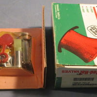 ASCO 302753 Solenoid Valve Rebuild Kit Valve Repair Kit