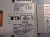 Allen Bradley 100S-C09DJ404C Safety Contactor Ser A 600VAC 25A Lot of 2