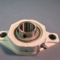 DODGE 057524 FLANGE BLOCK BEARING F2B-SCEZ-100-P