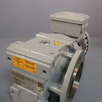 Stober Gearbox 100:1 Ratio 37004500 RPM S002ANF1000D63K4
