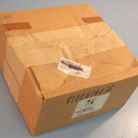 Hyster 2307397 Filter  Oil With Bulkhead For Hyster Forklift NIB