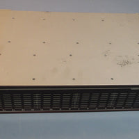 Cytec Corp Model LX/128E Switching Mainframe Module w/ 3 Cards
