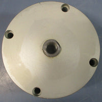 Great Western Manufacturing Pancake Cylinder 3" Bore 11/2" Stroke