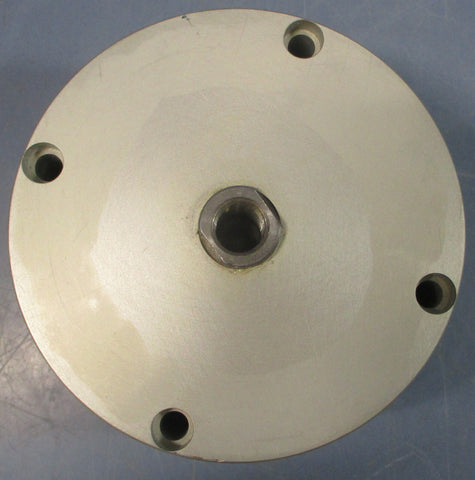 Great Western Manufacturing Pancake Cylinder 3" Bore 11/2" Stroke