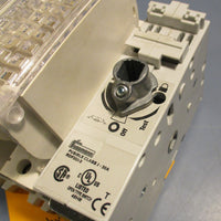Bussmann by Eaton RDF30J2 Fused Disconnect Switch 30A Class J