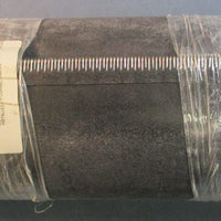 Bay Manufacturing Corp. TM533B Conveyor Belt 145" x 15" With Connecting Pin