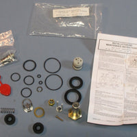 ASCO Solidsaire 2302709 Solenoid Valve Repair Kit NIB