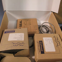 ALFA LAVAL SERVICE KIT C/SC EPDM SINGLE FLUSH SHAFT SEAL LKH 30/40/50/60