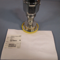ENDRESS & HAUSER CERABAR M DIGITAL LIQUID LEVEL TRANSMITTER PMP551QUE6/0