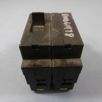 Square D EH EH24020 20A Amp 2P Pole 480V Vac Circuit Breaker Black Label