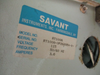Savant Refrigerated Condensation Trap RT100A, 115V, 50/60Hz, 3.0 Amps