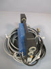 SICK INTELLIGRATED DUAL ZONE MODULE SOFTWARE VER V3.01 40028801 ZLM2-K132222A10