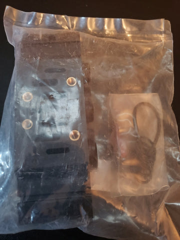 Aventics Sub Base Valve 0793108206