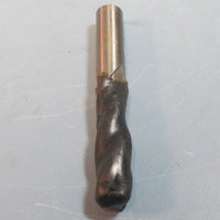 Niagara 30142, 7/16" HSS LD=2.38 3 Flute Pro CNC Resharpened End Mill