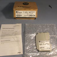 Allen-Bradley 1769-ECR CompactLogix I/O Right End Cap/Terminator