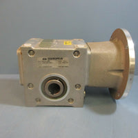 Conedrive Gearbox B0310-A180 10:1 Ratio AGMA 75