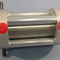 Bimba F0-173-2RHD Pneumatic Cylinder Flat-1 1-1/2" Bore 3" Stroke Double Acting