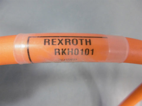 New Rexroth RKH0101 4M 1298888/450 Servo Drive Cable Tyco Connections