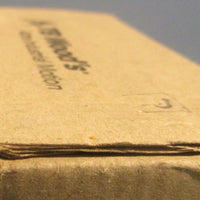 TB Woods Altra Industrial Motion P368M50 Synch Sprock P368M50SH Factory Seal
