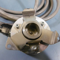 Danaher Dynapar H2101200225AH 5/8" Hub 10' Cable 1357176