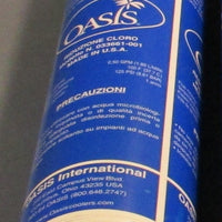 Oasis 0330661001 Pre carbon Chlorine Reduction Water Filter