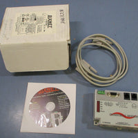 Sixnet Industrial Modem VTModem1US General Purpose