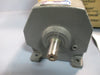 BOSTON GEAR F03619 2.04 HP 8:1 INLINE HELICAL SPEED REDUCER F832B-8.0K-B5-M1