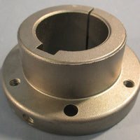 Martin SDS 1 7/16 Quick Disconnect Bushing 17/16" Bore Keyed Lot of 2