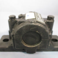 IDC PILLOW BLOCK BEARING HOUSING SAF511